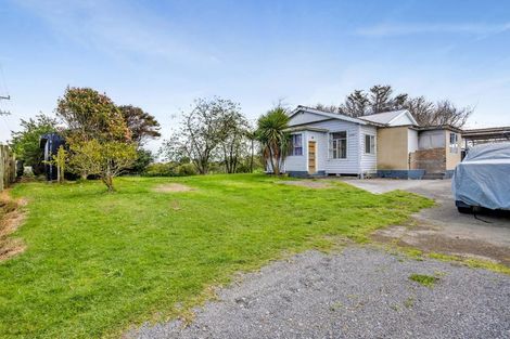 Photo of property in 2178 Skeet Road, Auroa, Hawera, 4678