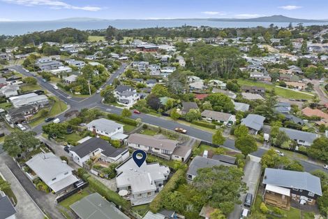 Photo of property in 2/7 Morton Avenue, Forrest Hill, Auckland, 0620
