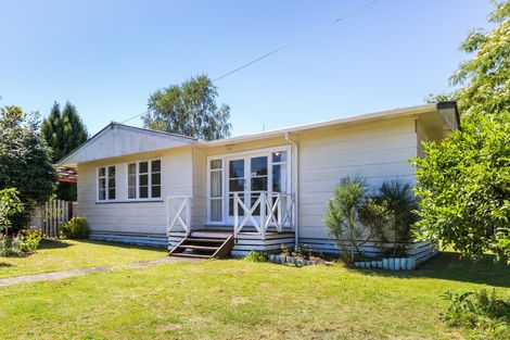 Photo of property in 13 Korari Crescent, Mangakino, 3421