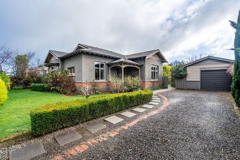 Photo of property in 100 Robertson Street, Richmond, Invercargill, 9810