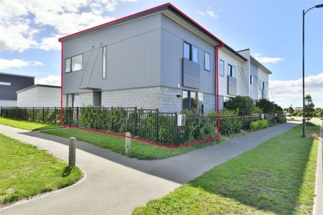 Photo of property in 24 Tippet Crescent, Wigram, Christchurch, 8025