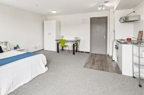 Photo of property in 606/35 Abel Smith Street, Te Aro, Wellington, 6011