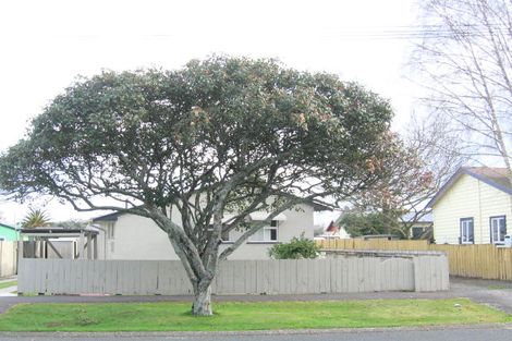 Photo of property in 15 Smith Street, Frankton, Hamilton, 3204