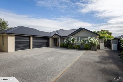Photo of property in 7 Cairnbrae Drive, Prebbleton, 7604