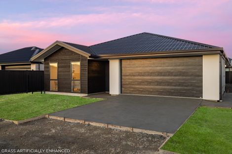 Photo of property in 12 Dempsey Street, Kaiapoi, 7630