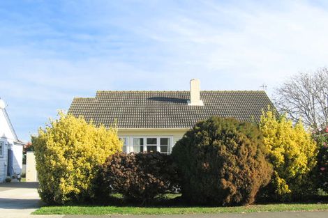 Photo of property in 616 Mairangi Street, Mahora, Hastings, 4120