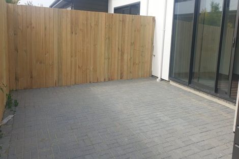 Photo of property in 3/601 Cashel Street, Linwood, Christchurch, 8011