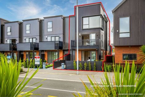 Photo of property in 64 Wallace Road, Hobsonville, Auckland, 0616