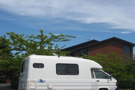 Photo of property in 43 Oregon Place, Burwood, Christchurch, 8061