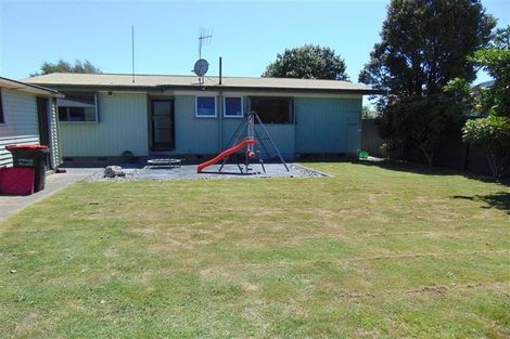 Photo of property in 141 Westminster Avenue, Tamatea, Napier, 4112