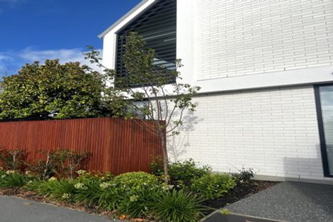 Photo of property in 5/100 Innes Road, St Albans, Christchurch, 8052