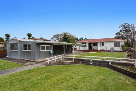 Photo of property in 65 College Road, Edgecumbe, 3120