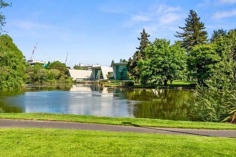 Photo of property in 167u1 Knighton Road, Hillcrest, Hamilton, 3216