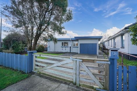 Photo of property in 124 Dome Street, Newfield, Invercargill, 9812
