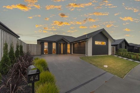 Photo of property in 44 Cooney Avenue, Darfield, 7510