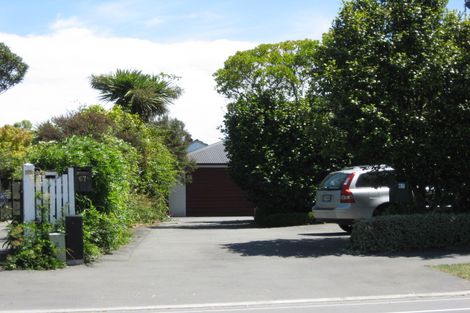 Photo of property in 67 Rossall Street, Merivale, Christchurch, 8014