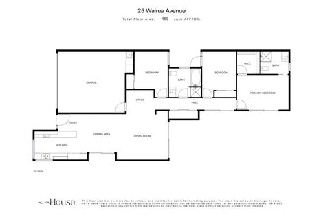 Photo of property in 25 Wairua Avenue, Baverstock, Hamilton, 3200