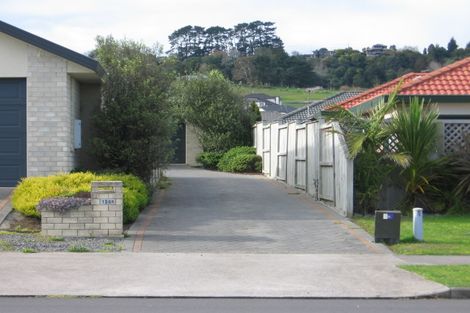 Photo of property in 156 Kilkenny Drive, East Tamaki Heights, Auckland, 2016