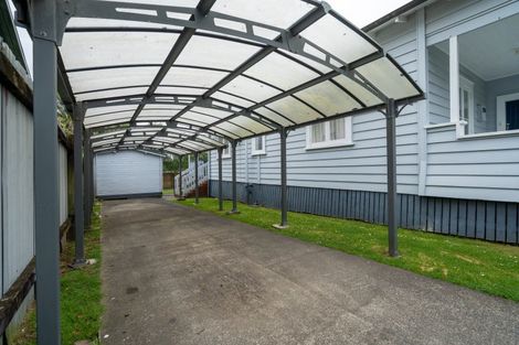 Photo of property in 3 Bernard Street, Avenues, Whangarei, 0110