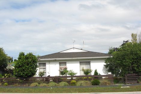 Photo of property in 1/74a Randolph Street, Woolston, Christchurch, 8062