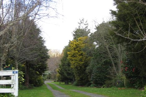 Photo of property in 92 Fairfield Road, Levin, 5510