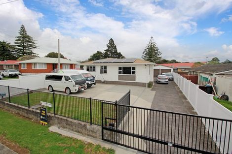 Photo of property in 19 Jordan Road, Mangere, Auckland, 2022