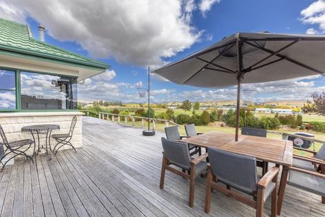 Photo of property in 1 Chamberry Drive, Waipukurau, 4282