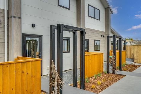 Photo of property in 7/39 Oram Avenue, New Brighton, Christchurch, 8061