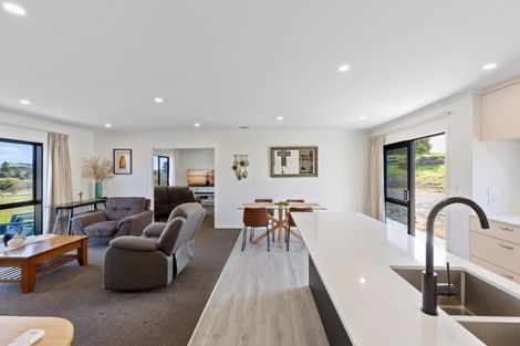 Photo of property in 295 Martin Road, Waerenga, Te Kauwhata, 3781
