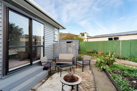 Photo of property in 8 Petrie Street, Wainuiomata, Lower Hutt, 5014