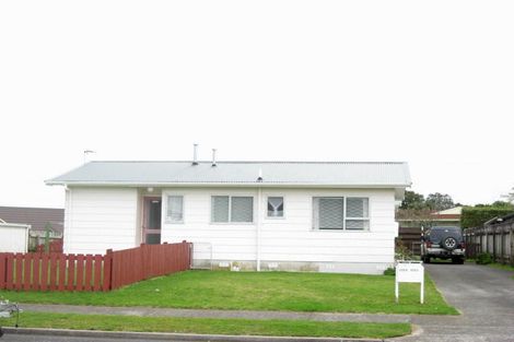 Photo of property in 222a&b Parklands Avenue, Bell Block, New Plymouth, 4312