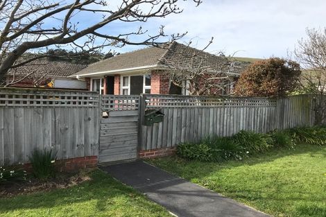 Photo of property in 7b Lascelles Street, Saint Martins, Christchurch, 8022