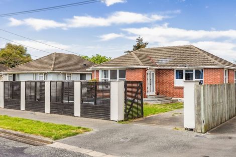 Photo of property in 28 Primrose Street, Northcote, Christchurch, 8052