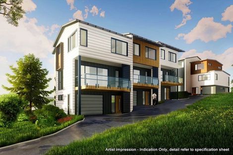 Photo of property in 2d Kororo Street, Northcote, Auckland, 0627