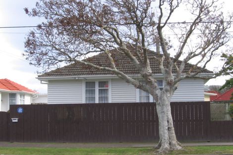 Photo of property in 25 Colson Street, Avalon, Lower Hutt, 5011