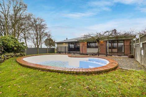 Photo of property in 158 Middle Swamp Road, Milford, Temuka, 7986