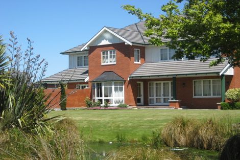 Photo of property in 121 Regent's Park Drive, Casebrook, Christchurch, 8051