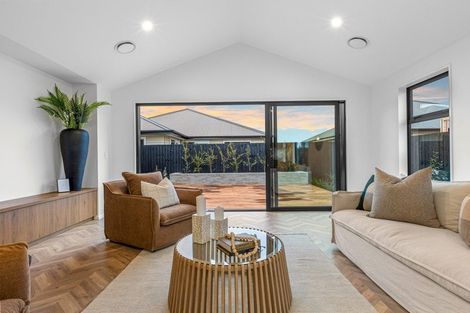 Photo of property in 34 Timara Crescent, Marshland, Christchurch, 8083