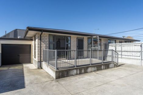 Photo of property in 2/159 Edgeware Road, Edgeware, Christchurch, 8013