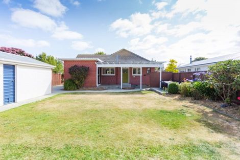 Photo of property in 45 Greenpark Street, Hoon Hay, Christchurch, 8025