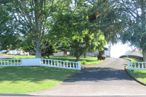 Photo of property in 164 Main North Road, Otorohanga, 3900
