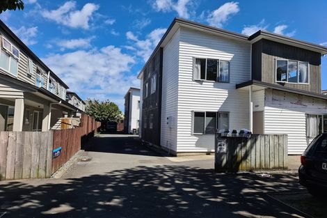 Photo of property in 23d Greensboro Street, Hamilton East, Hamilton, 3216