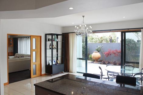 Photo of property in 50 Chateau Drive, Burnside, Christchurch, 8053
