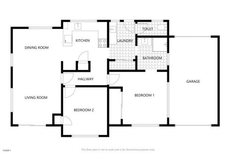 Photo of property in 3 Matipo Street, Levin, 5510