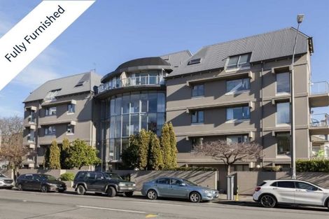 Photo of property in 10/245 Montreal Street, Christchurch Central, Christchurch, 8013