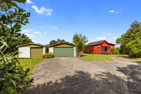 Photo of property in 19 Ngaparaoa Drive, Maketu, 3189