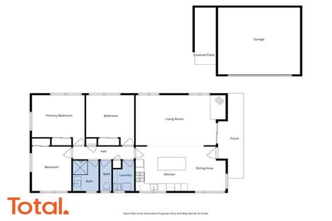 Photo of property in 8 Dunbeath Street, Blenheim, 7201