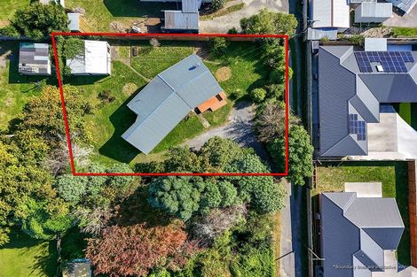 Photo of property in 7a Duke Street, Ngaruawahia, 3720