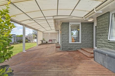 Photo of property in 71 Balcairn Street, Halswell, Christchurch, 8025
