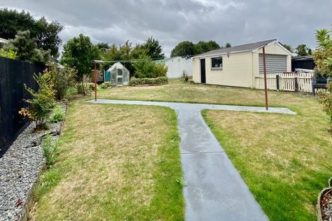Photo of property in 5 Wolsey Place, Hillmorton, Christchurch, 8025